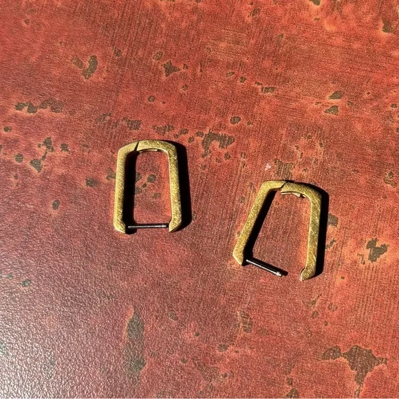 Tinilux Trendsetter Hoops - Picture 4 of 5